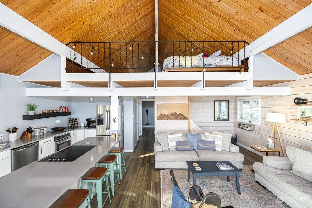 Photo of Kitchen in Ferndale