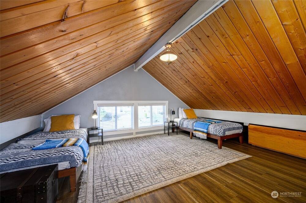 Photo of Bedroom in Ferndale