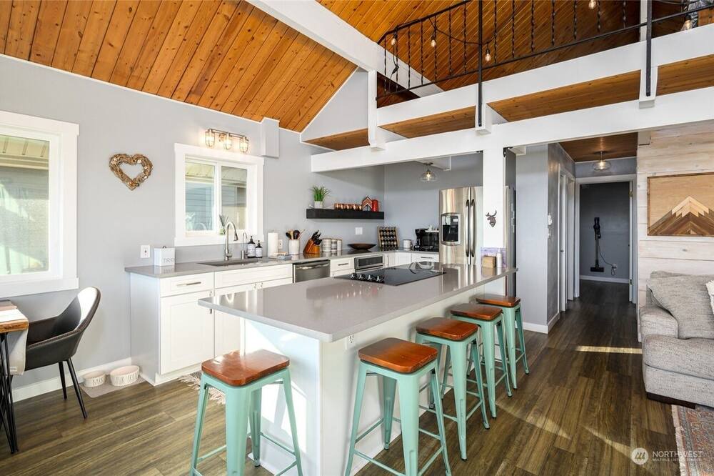 Photo of Kitchen in Ferndale