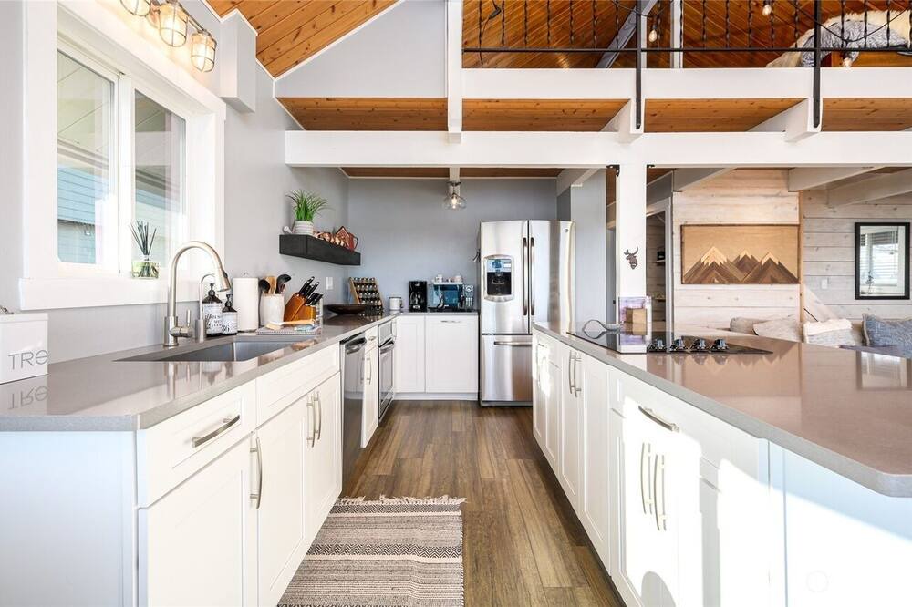 Photo of Kitchen in Ferndale