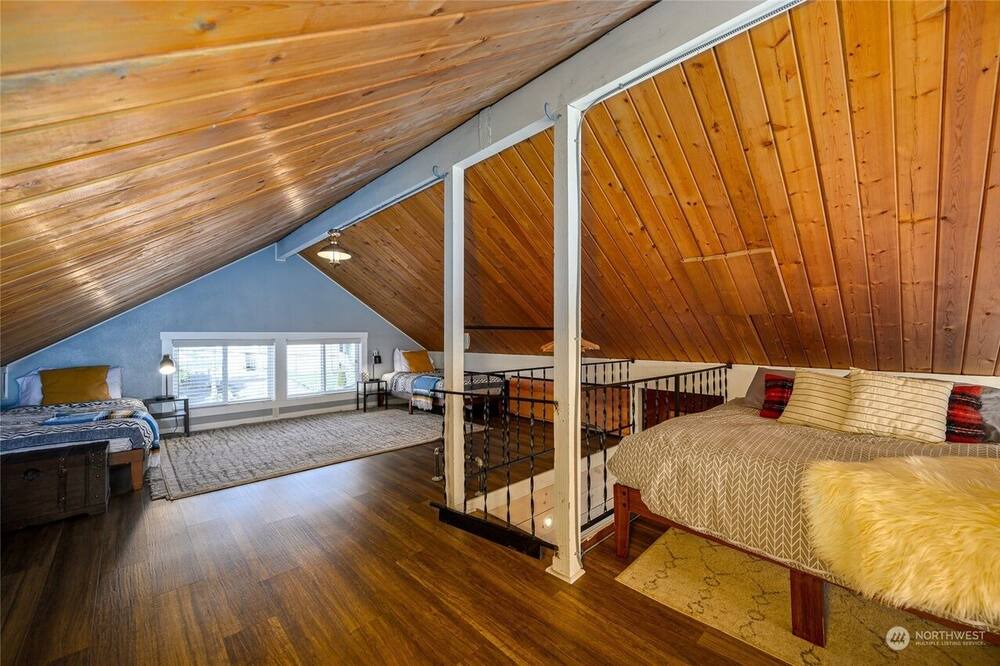 Photo of Bedroom in Ferndale