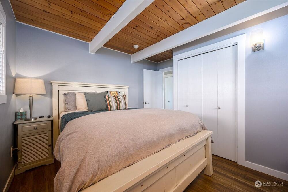 Photo of Bedroom in Ferndale