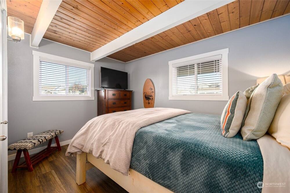 Photo of Bedroom in Ferndale
