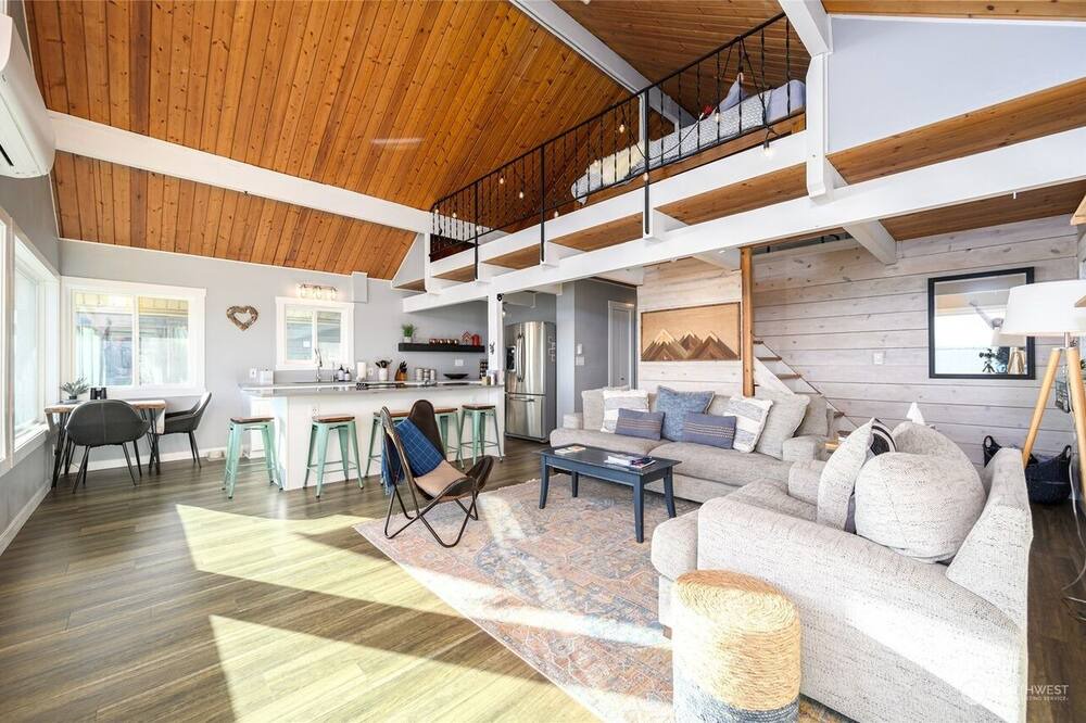 Photo of Livingroom in Ferndale