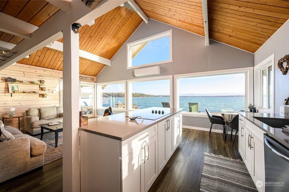 Photo of Kitchen in Ferndale