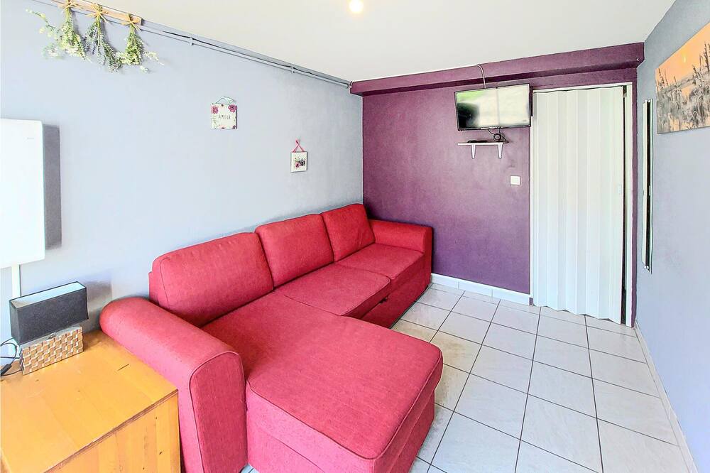 Photo of Bedroom in Cesson