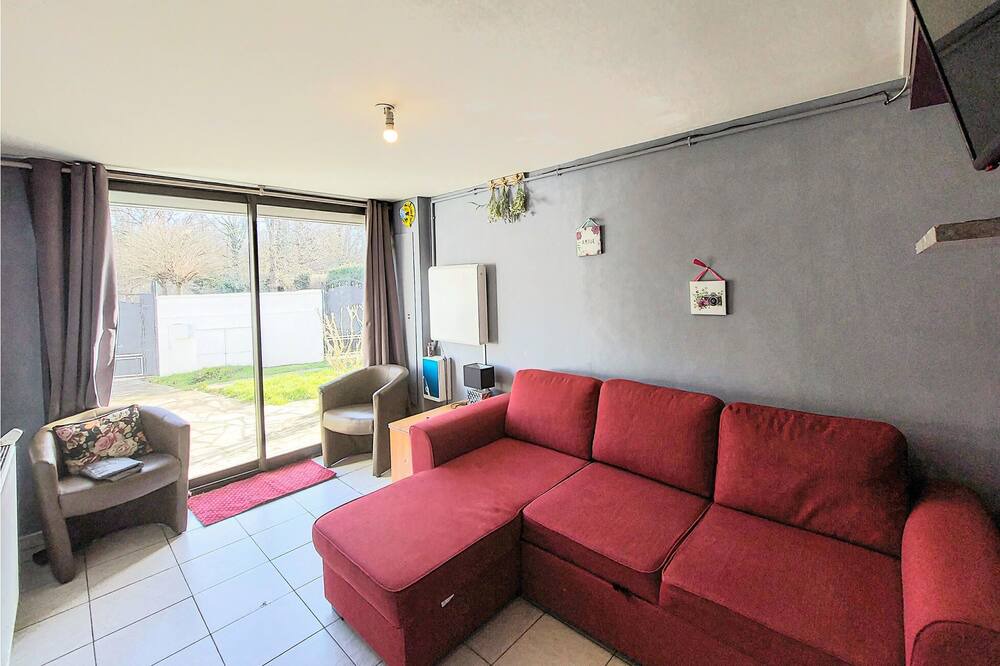 Photo of Bedroom in Cesson