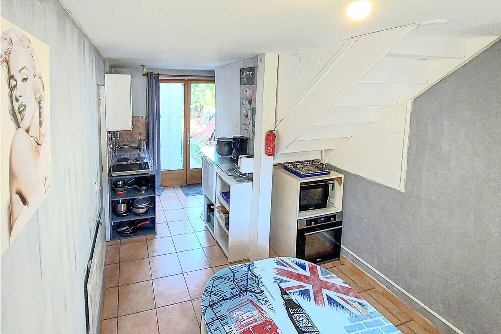 Photo of Bedroom in Cesson