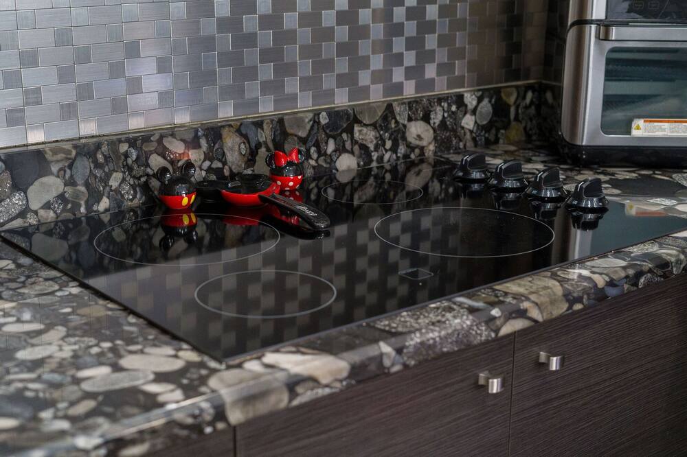 Photo of Kitchen in Seasons