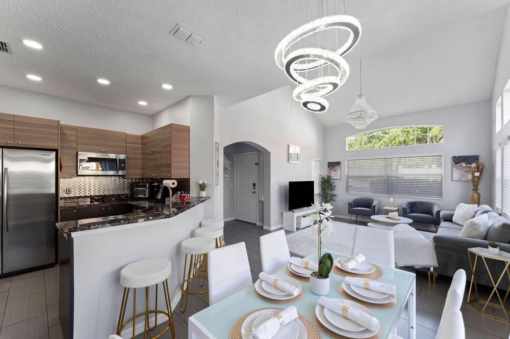 Photo of Kitchen in Seasons