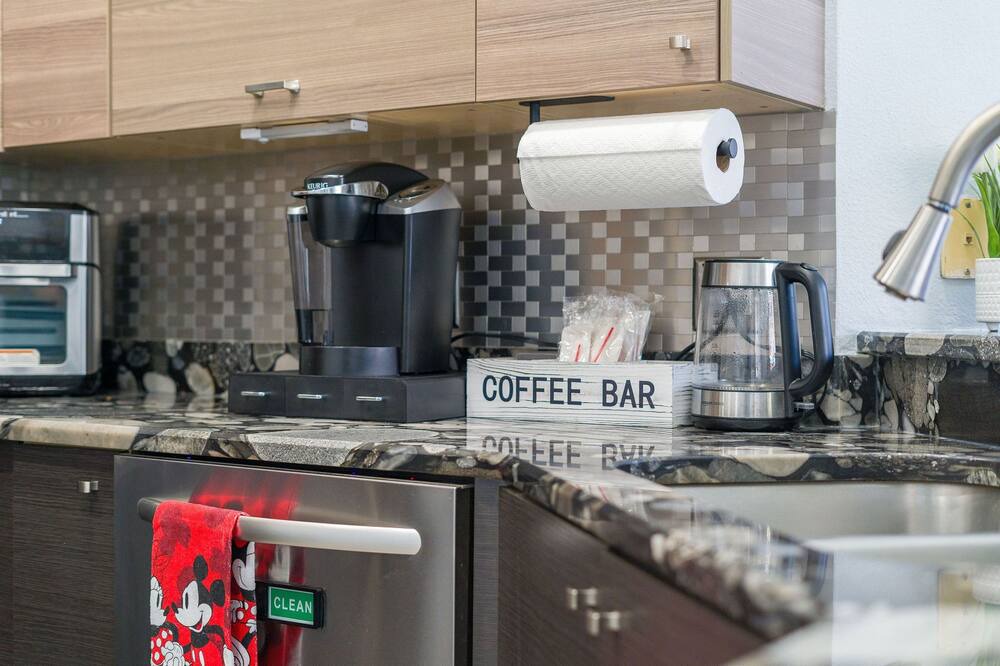 Photo of Kitchen in Seasons
