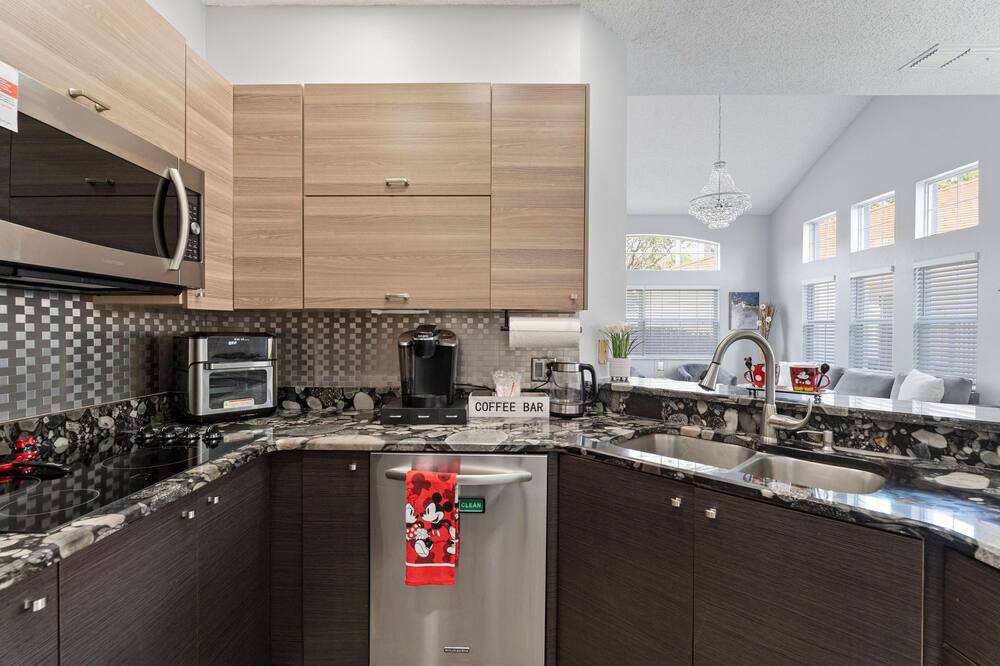 Photo of Kitchen in Seasons