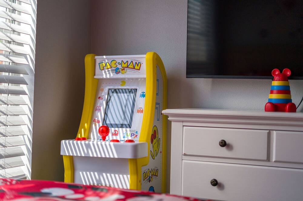 Photo of Bedroom in Seasons