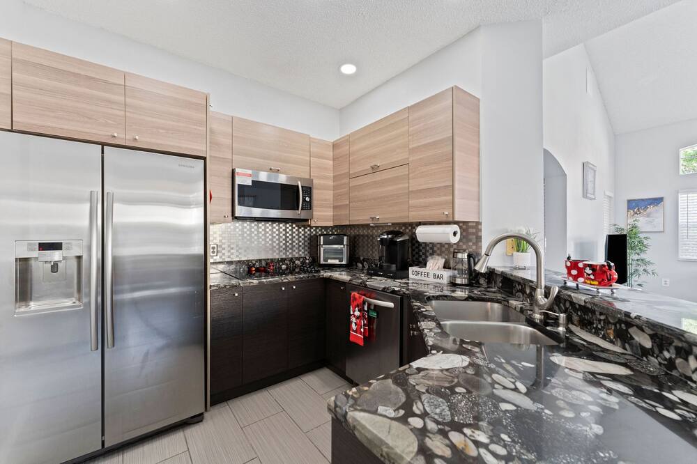 Photo of Kitchen in Seasons