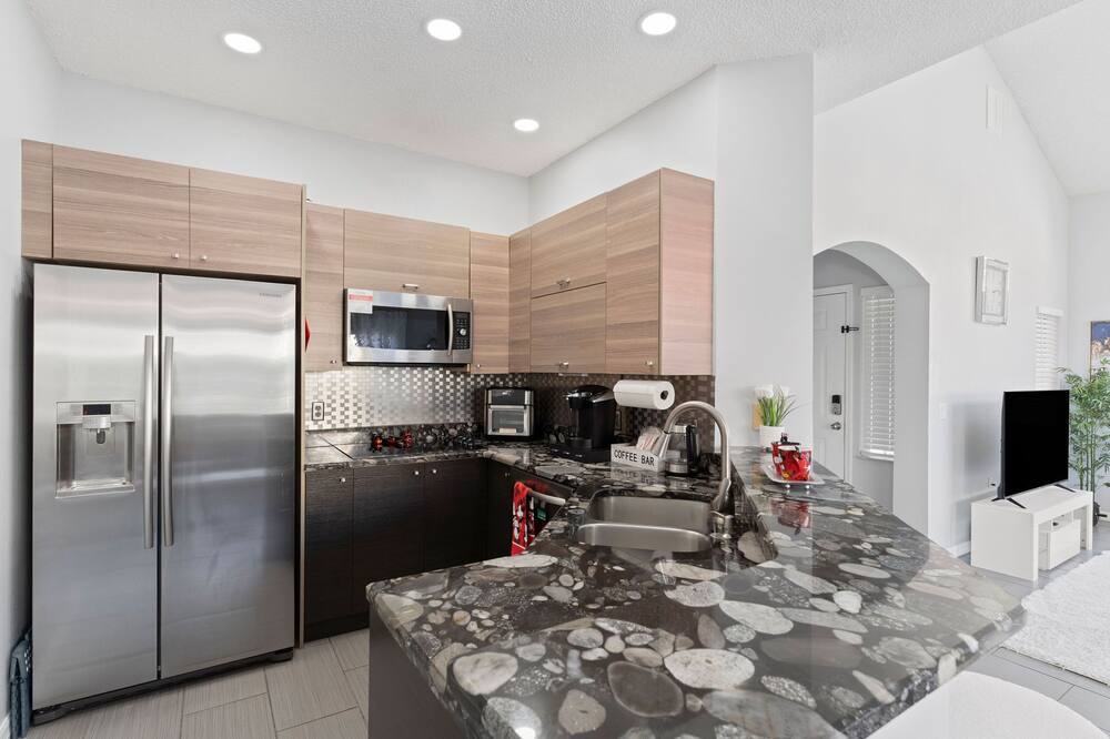 Photo of Kitchen in Seasons