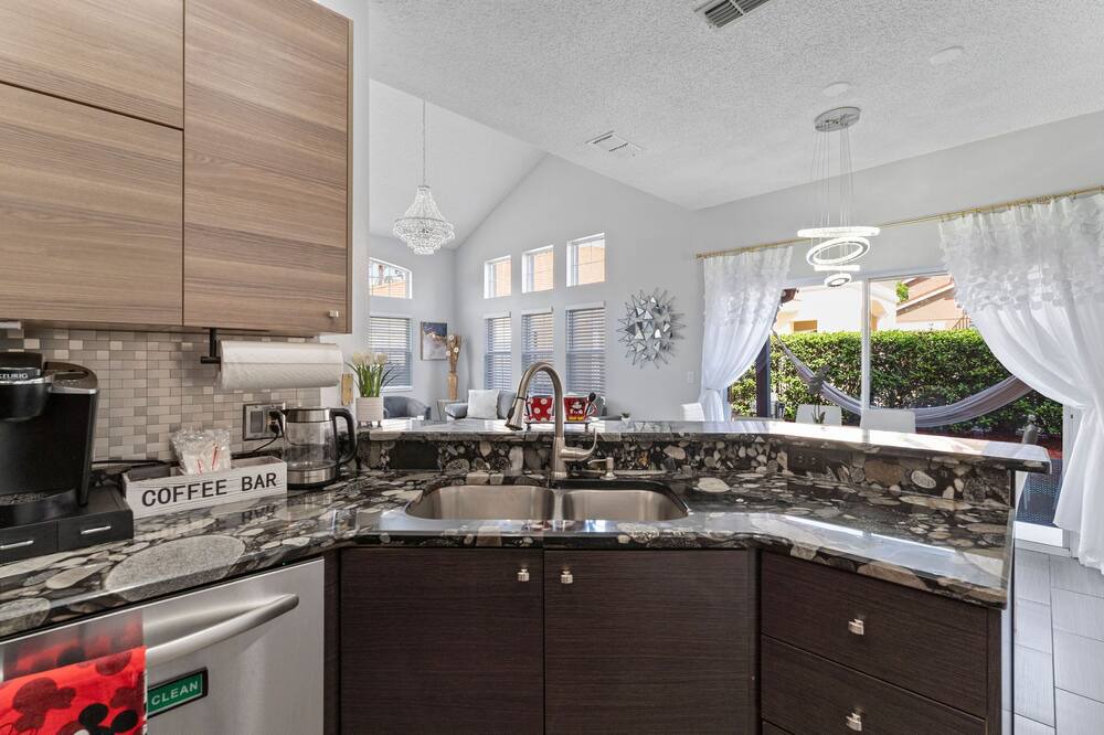 Photo of Kitchen in Seasons