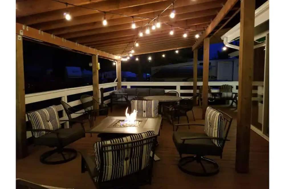 Photo of Outdoor in Roseburg