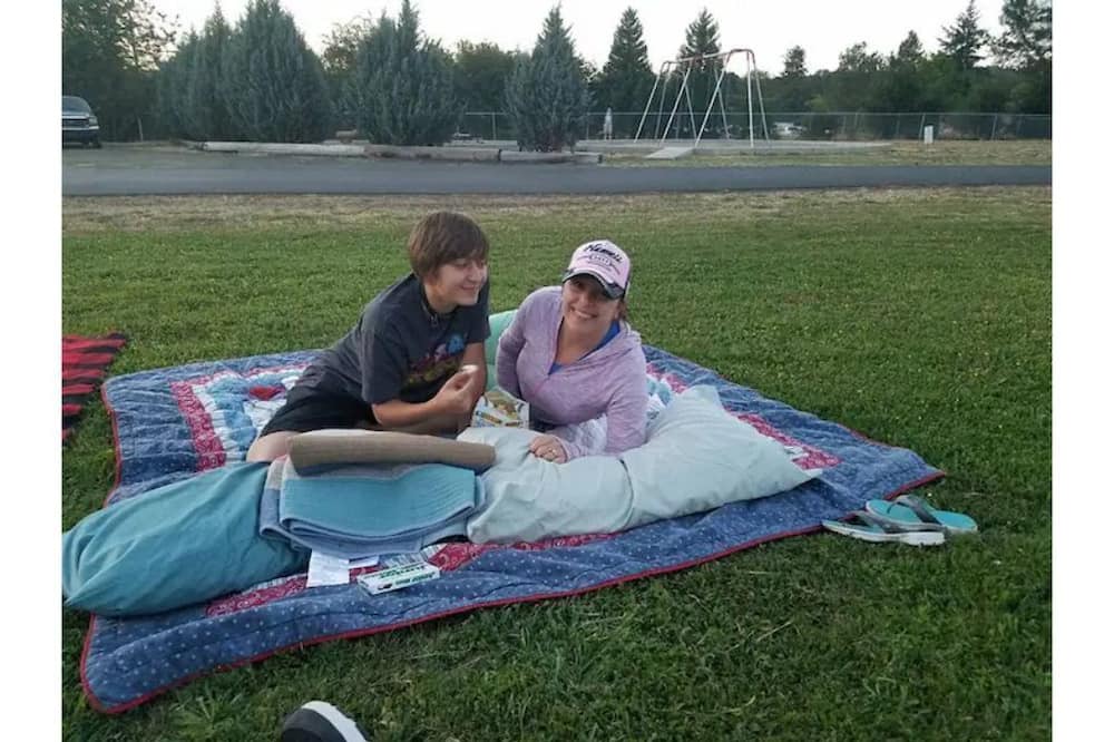 Photo of Outdoor in Roseburg