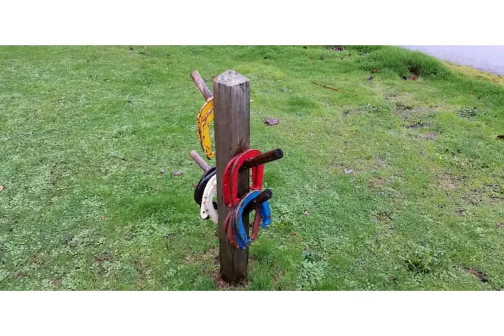 Photo of Outdoor in Roseburg