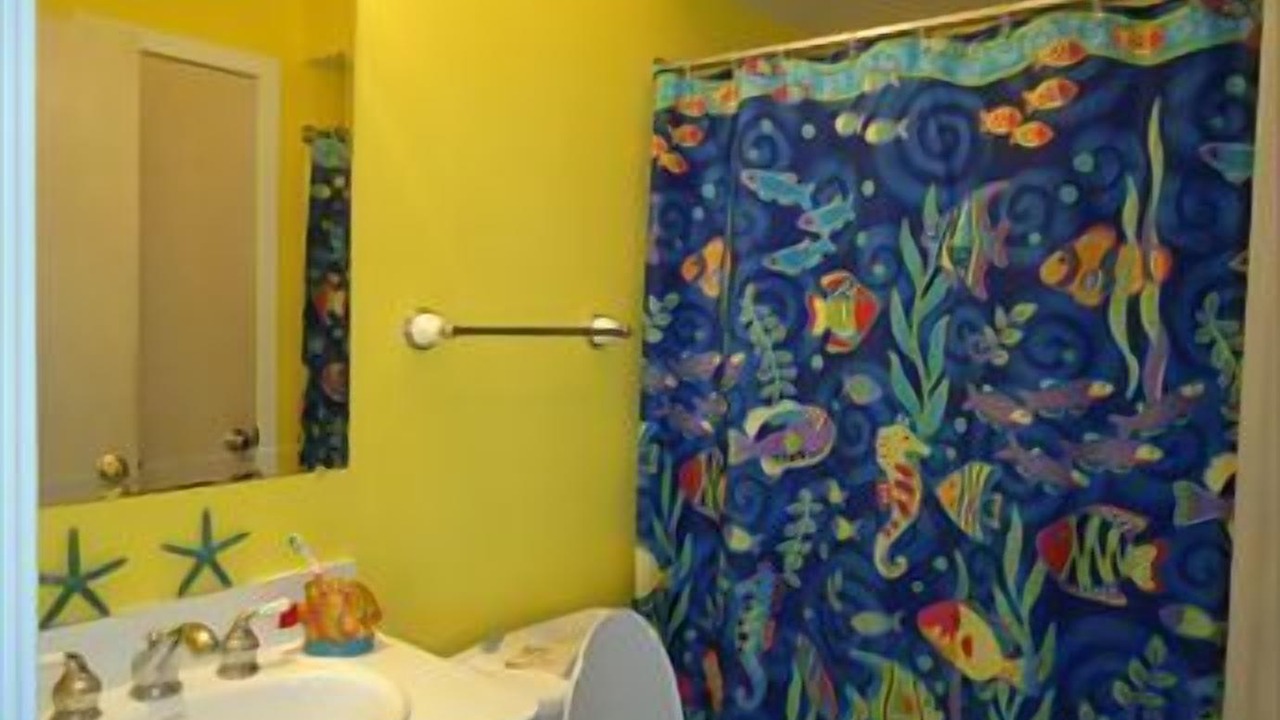 Photo of Bathroom in South Beach Haven