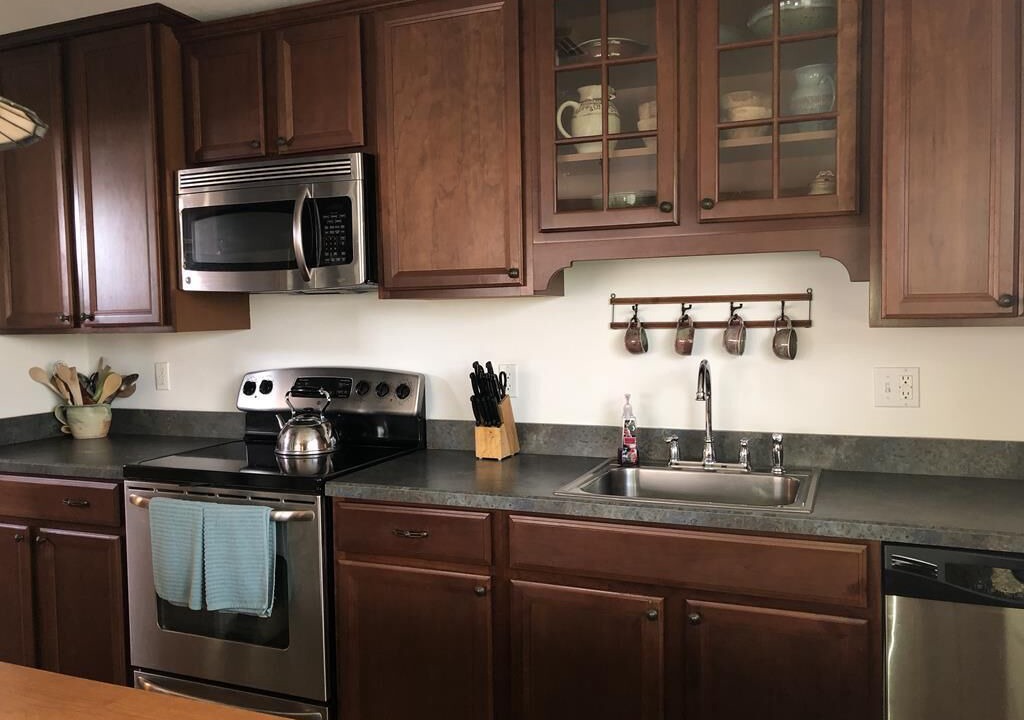 Photo of Kitchen in Beach Haven Gardens