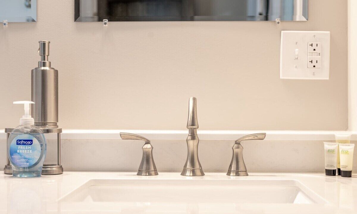 Photo of Kitchen in Fountain Square