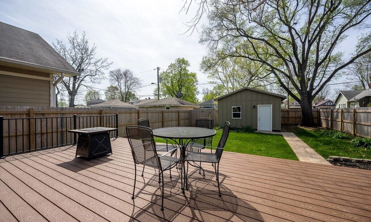 Photo of Outdoor in Fountain Square