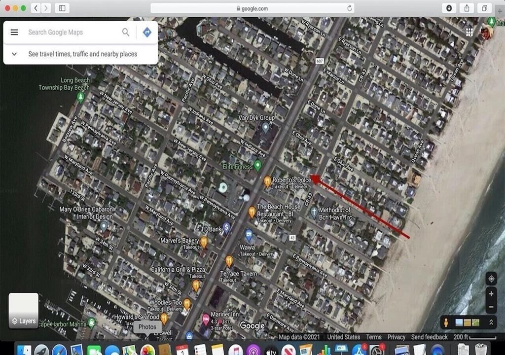 Photo of Others in Beach Haven Terrace