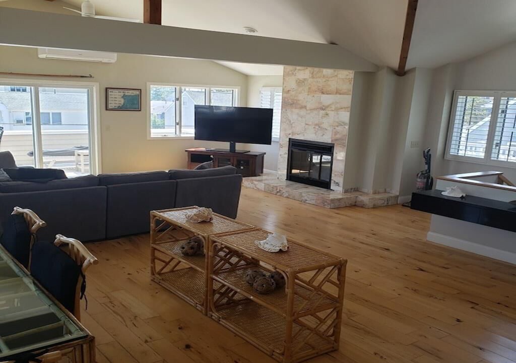 Photo of Kitchen in Beach Haven Terrace