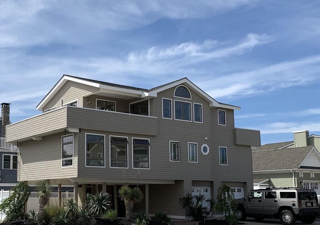 Photo of Outdoor in Beach Haven Terrace