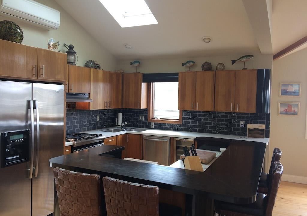 Photo of Kitchen in Beach Haven Terrace