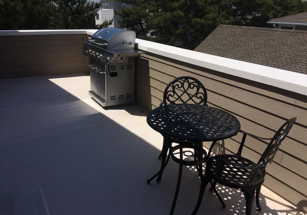 Photo of Outdoor in Beach Haven Terrace