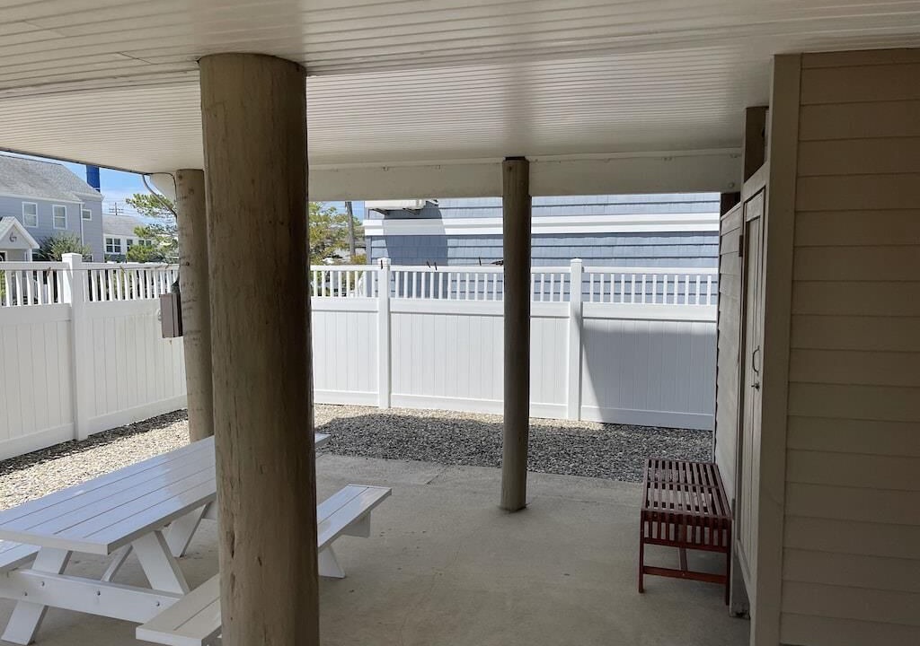 Photo of Outdoor in Beach Haven Terrace