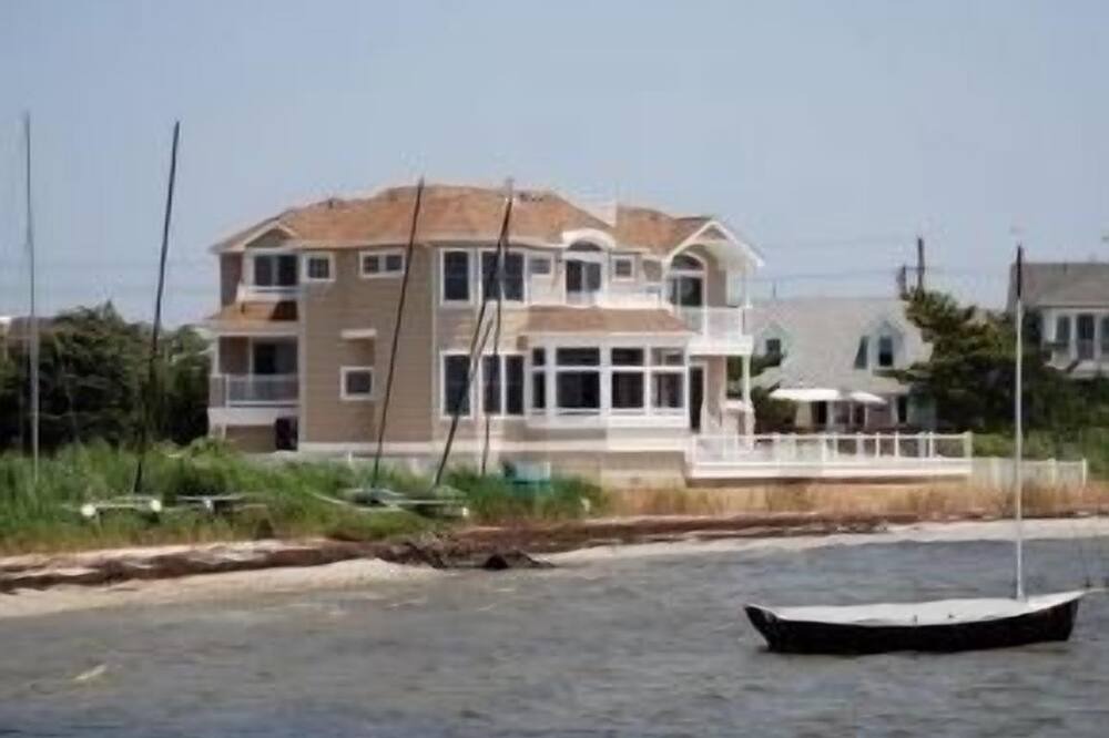 Photo of Outdoor in Harvey Cedars