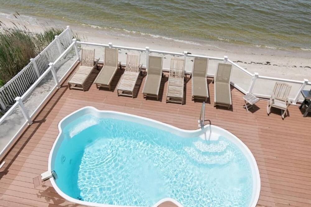 Photo of Outdoor in Harvey Cedars