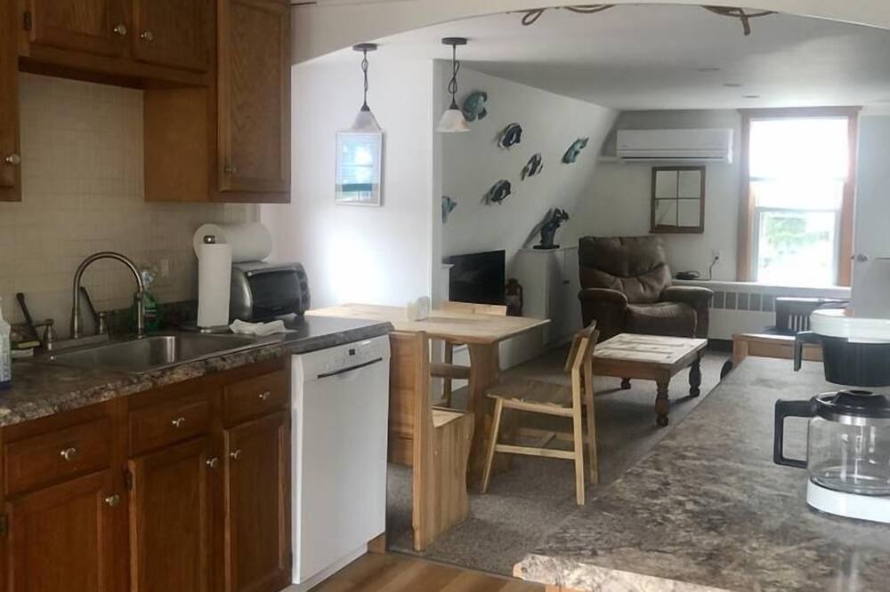 Photo of Kitchen in Beach Haven Gardens