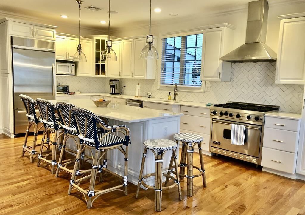 Photo of Kitchen in Loveladies