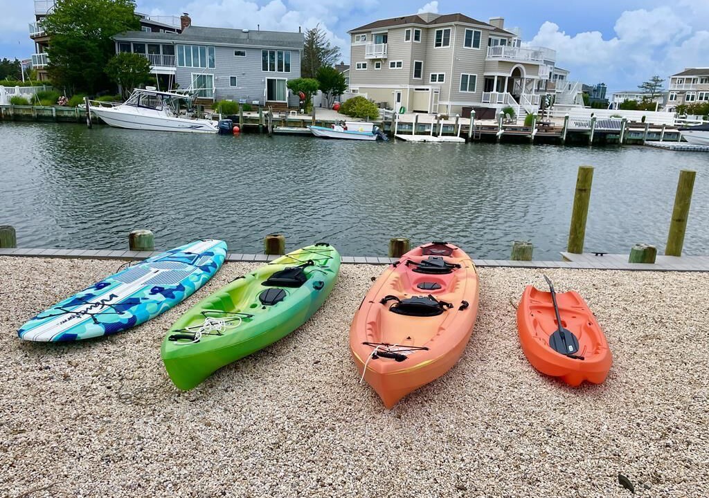 Photo of Outdoor in High Bar Harbor
