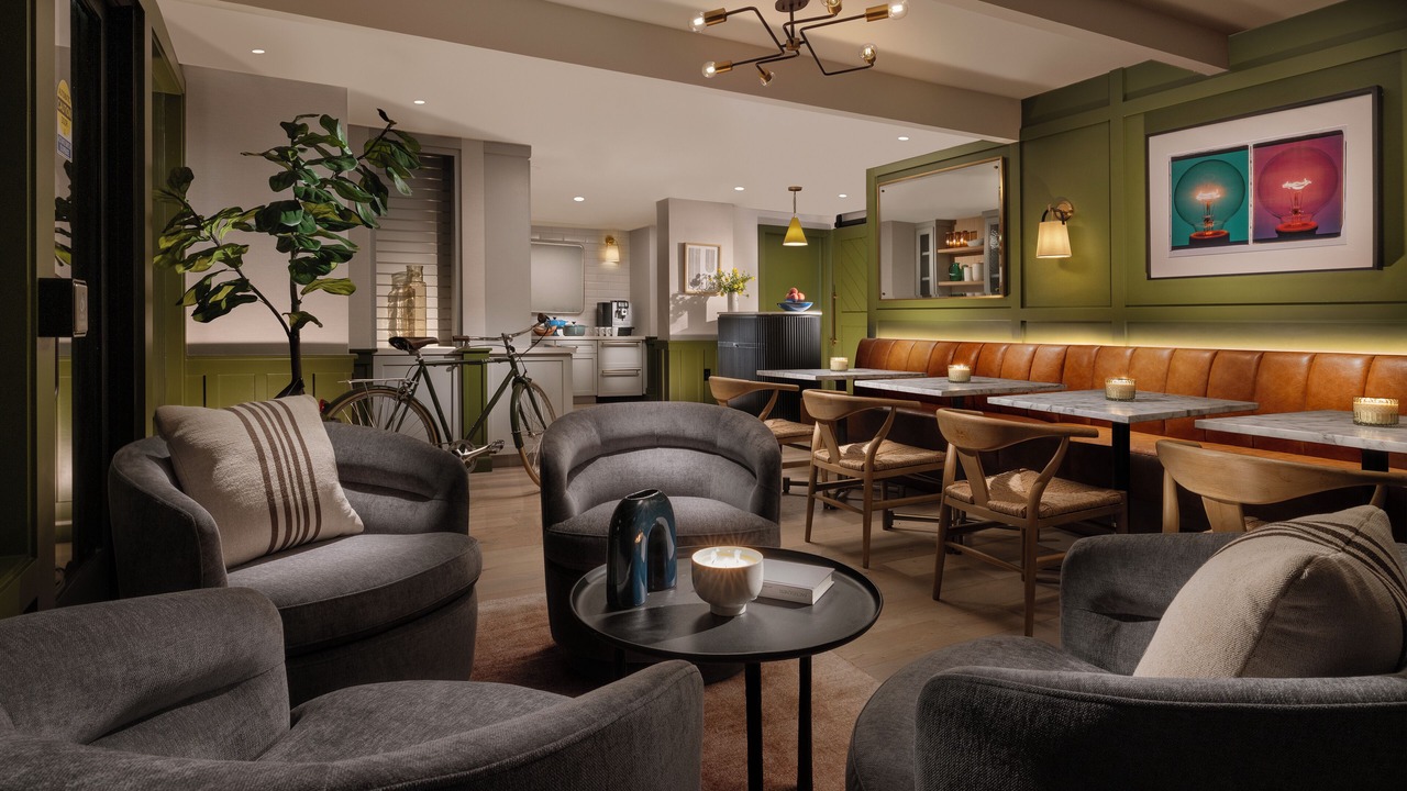 Photo of Others in Menlo Park