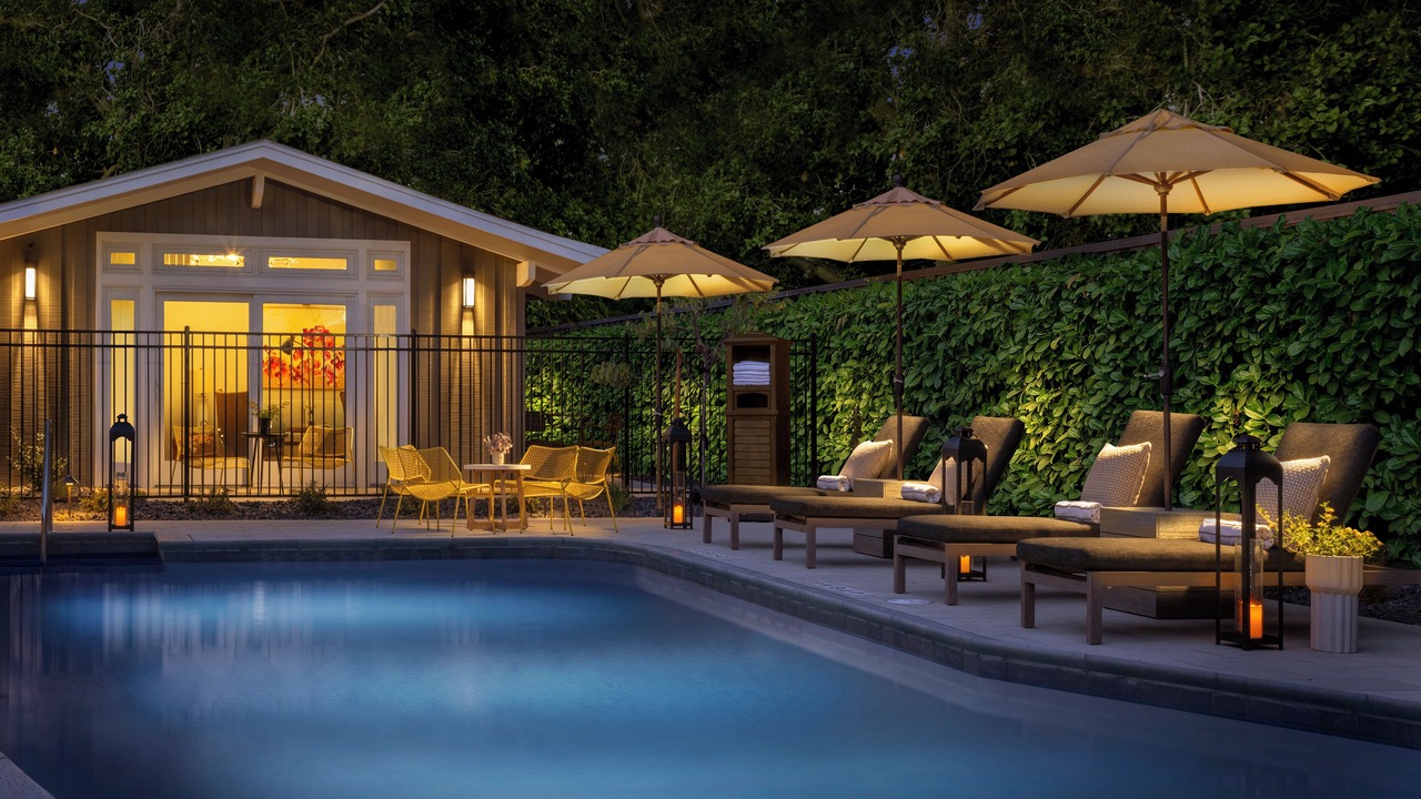 Photo of Outdoor in Menlo Park