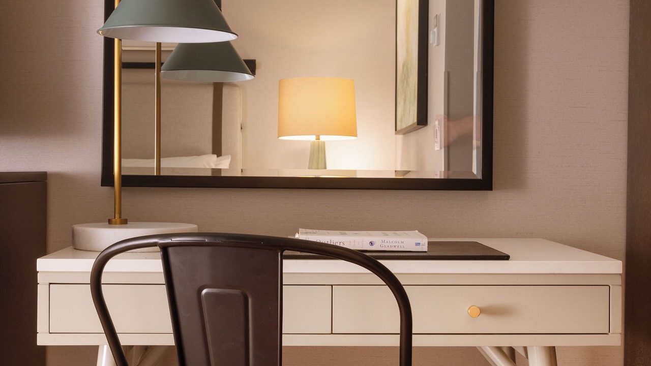 Photo of Bedroom in Menlo Park