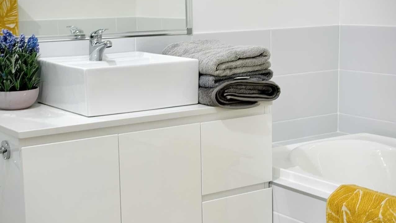 Photo of Bathroom in Edmondson Park