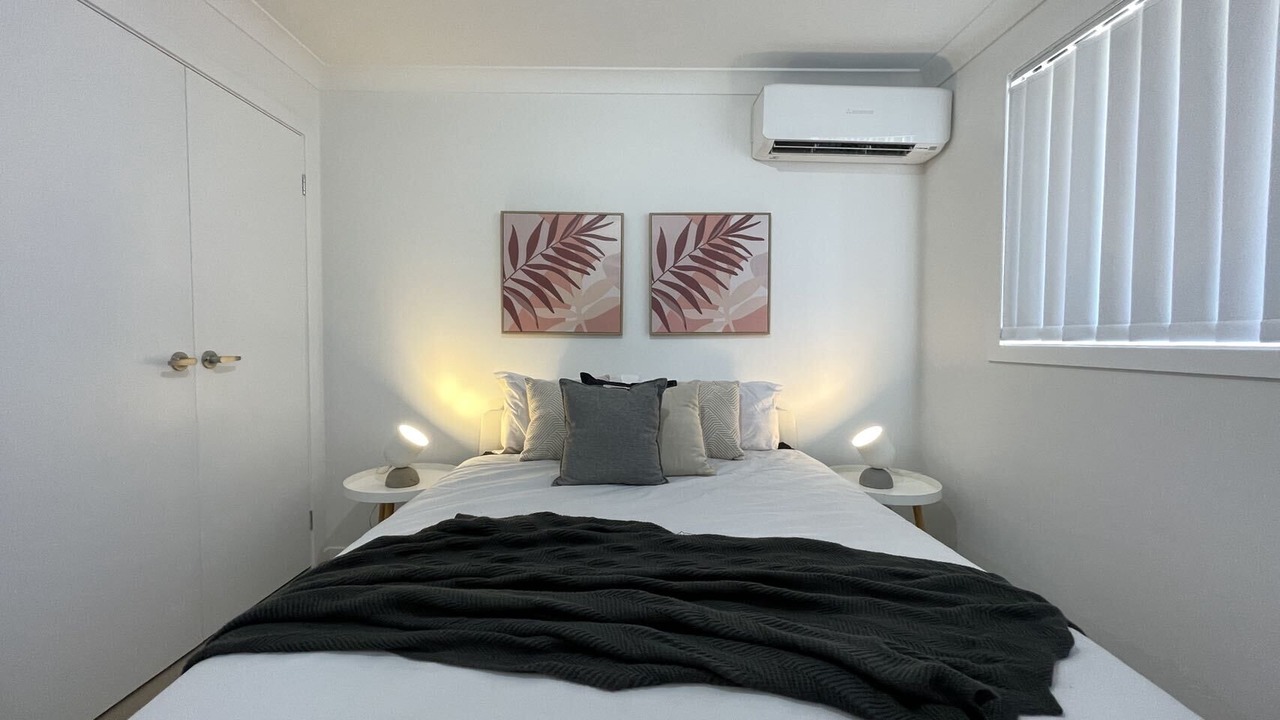 Photo of Bedroom in Edmondson Park