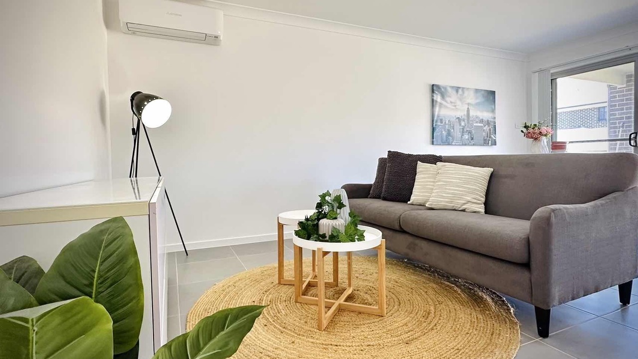 Photo of Livingroom in Edmondson Park