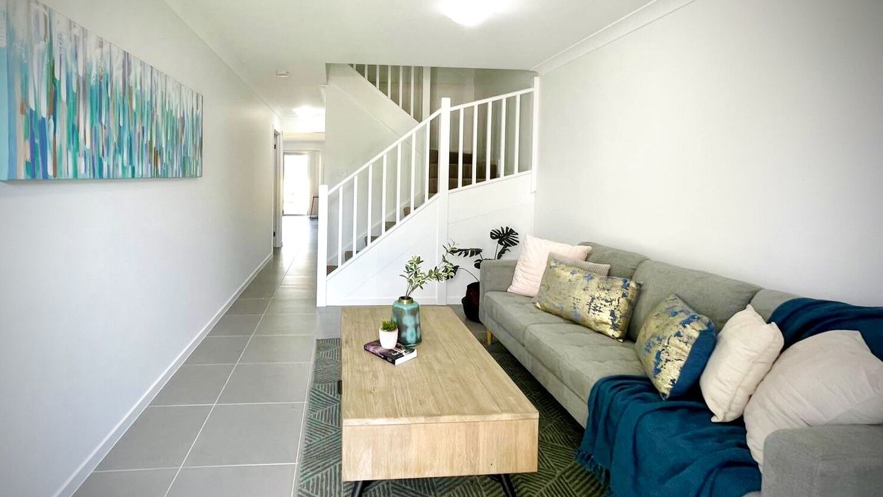 Photo of Livingroom in Edmondson Park