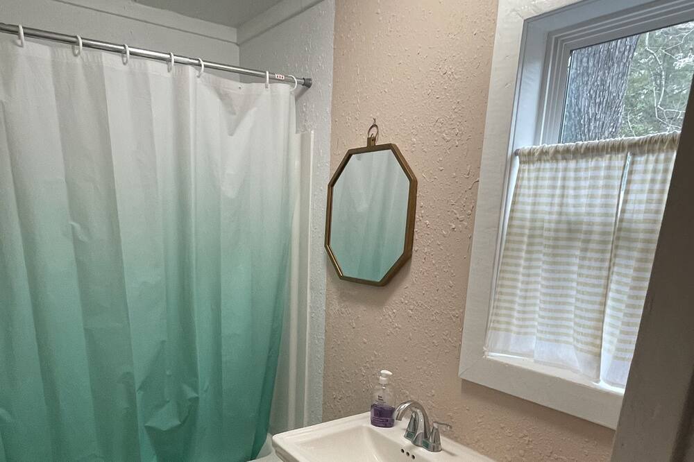 Photo of Bathroom in Texas Gulf Coast Region