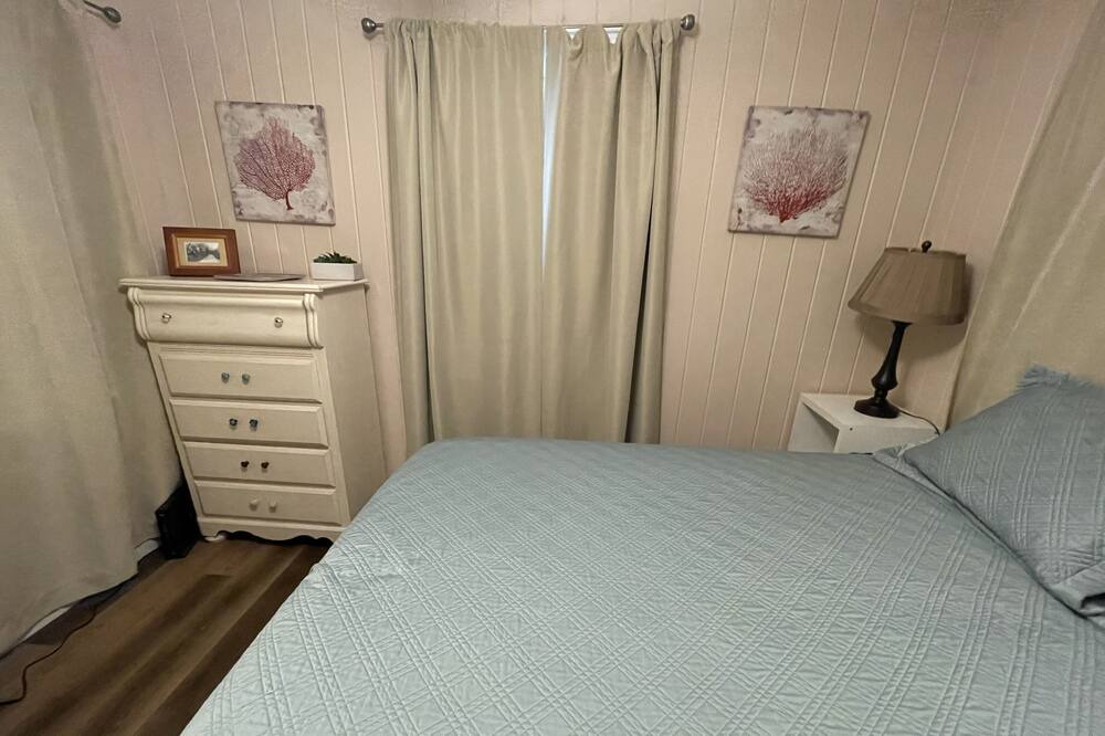 Photo of Bedroom in Texas Gulf Coast Region