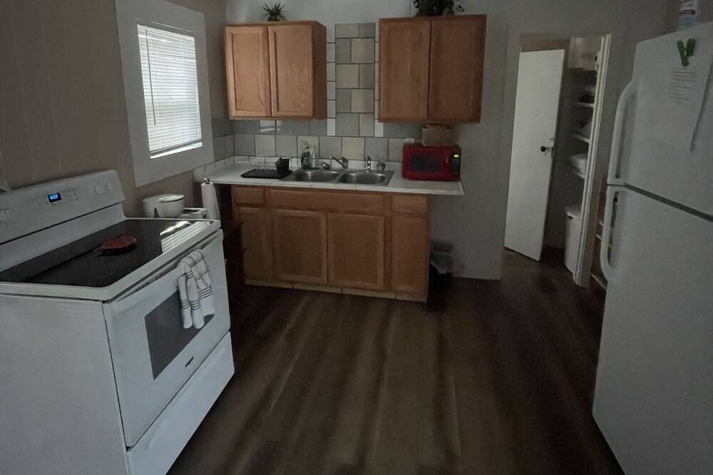 Photo of Kitchen in Texas Gulf Coast Region