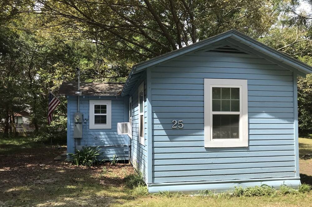 Photo of Outdoor in Texas Gulf Coast Region