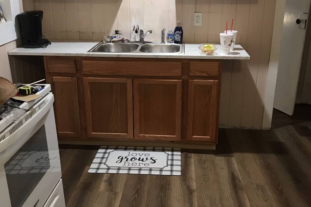 Photo of Kitchen in Texas Gulf Coast Region